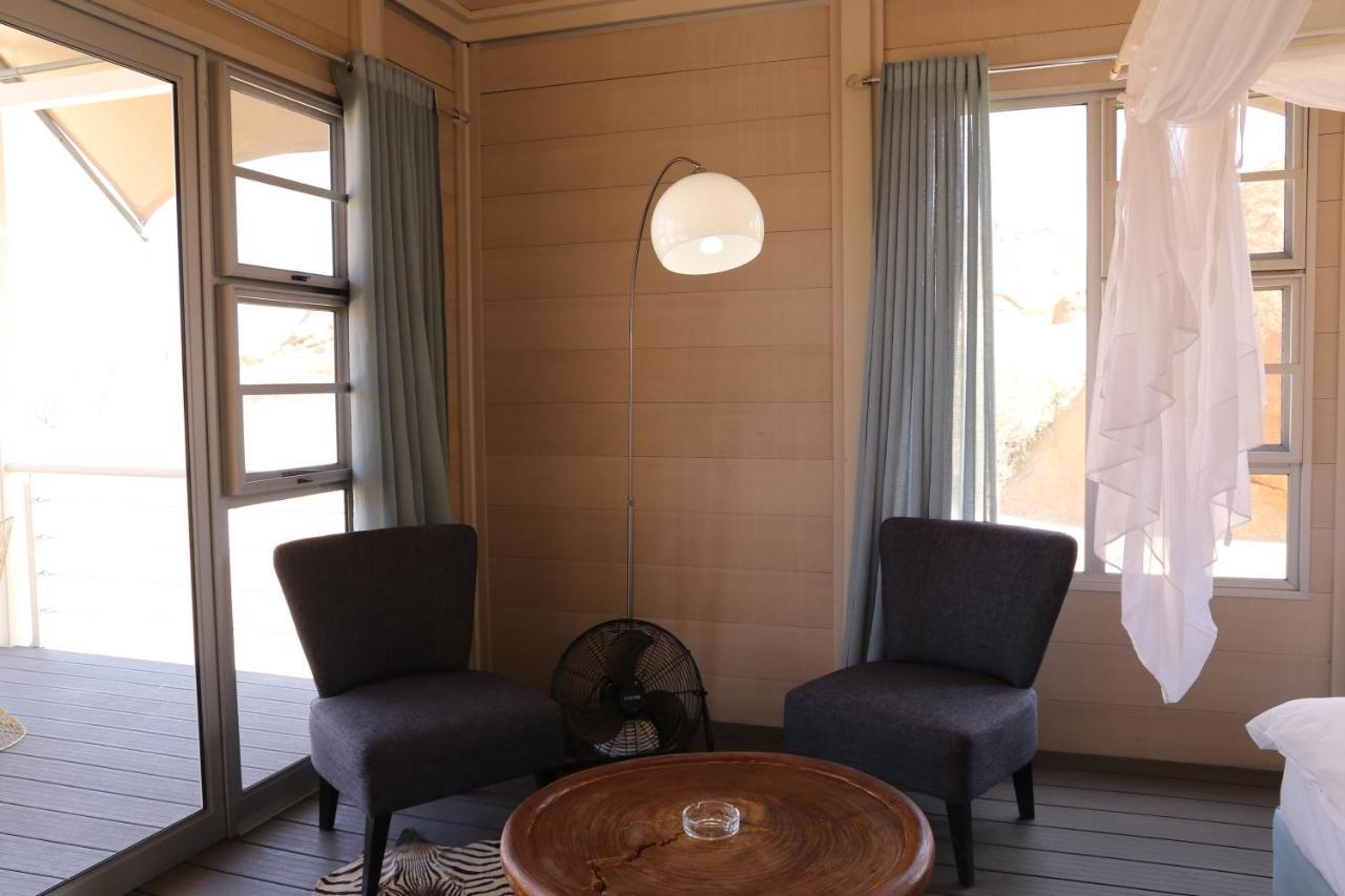 Spitzkoppen Lodge Usakos エクステリア 写真