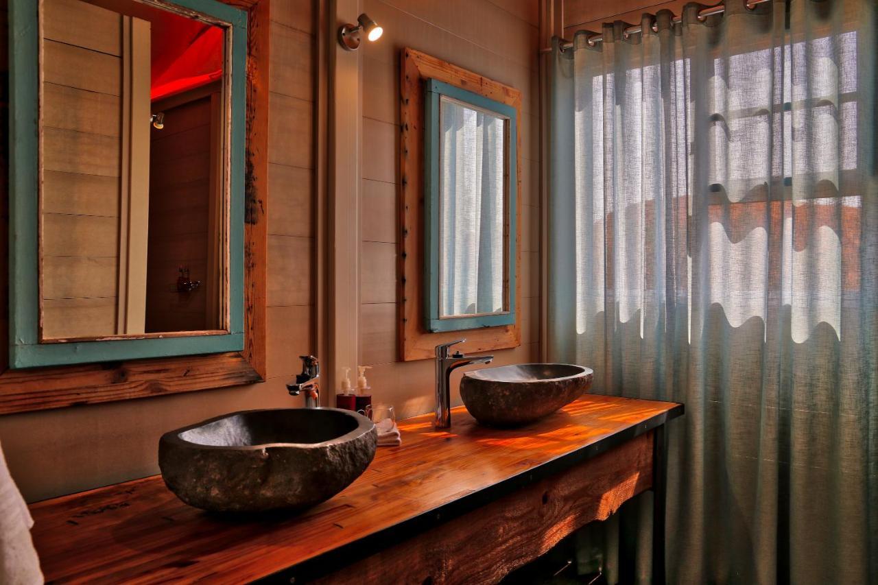 Spitzkoppen Lodge Usakos エクステリア 写真